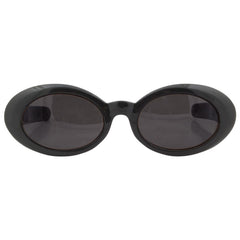 oval sunglasses