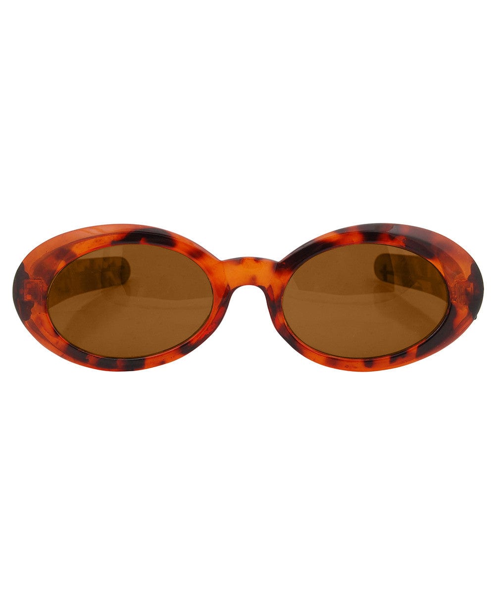 chels tortoise sunglasses