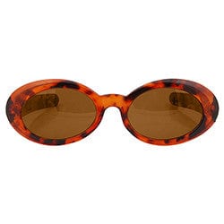 chels tortoise sunglasses