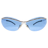 CHERRY KIWI Blue-Giant Vintage Eyewear
