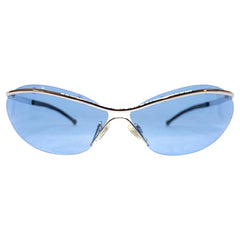 CHERRY KIWI Blue-Giant Vintage Eyewear