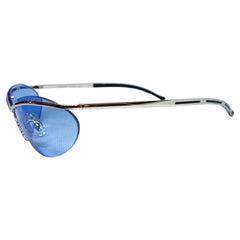 CHERRY KIWI Blue-Giant Vintage Eyewear