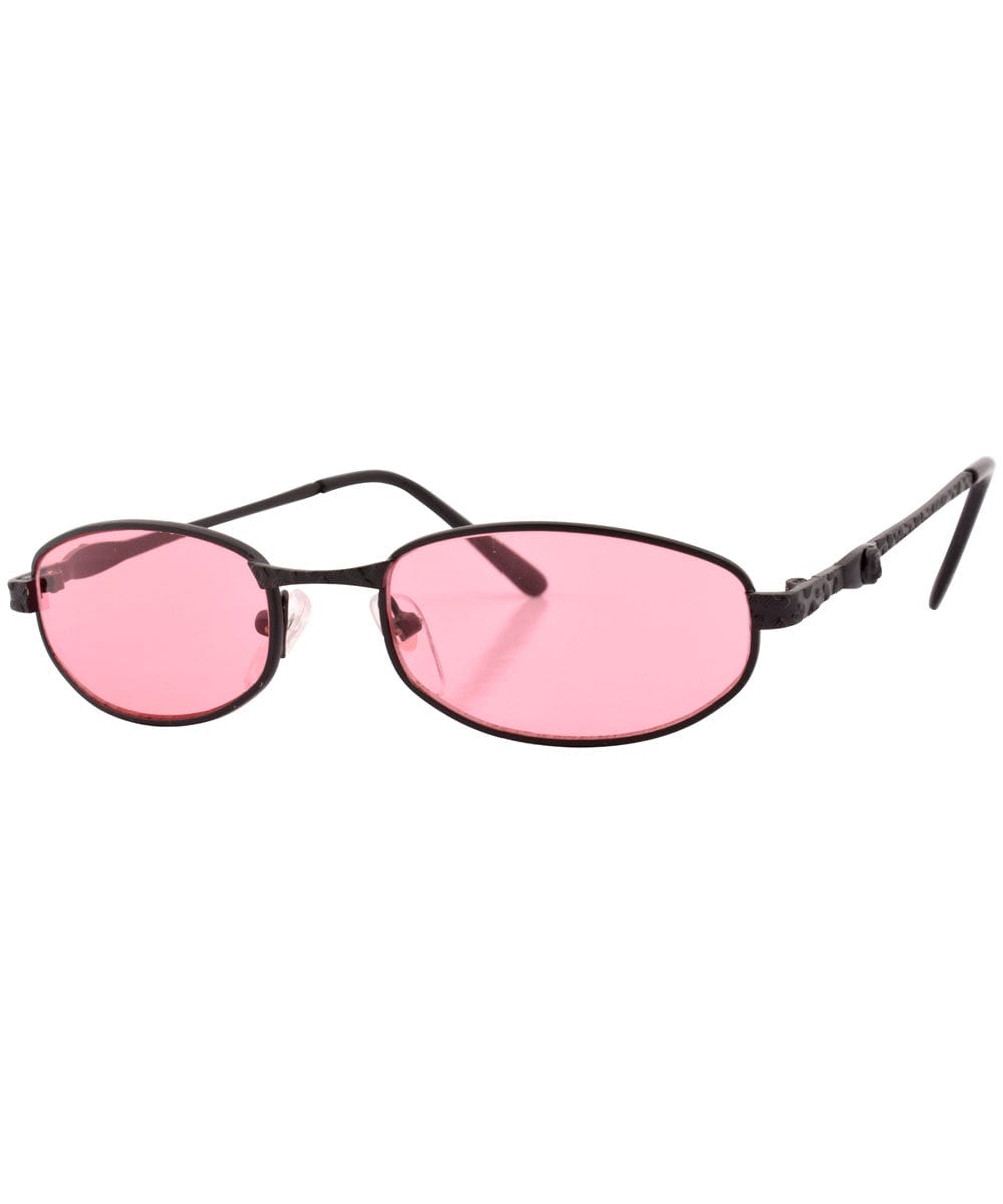 chihuahua pink black sunglasses