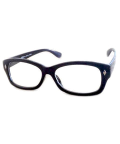 chong black sunglasses