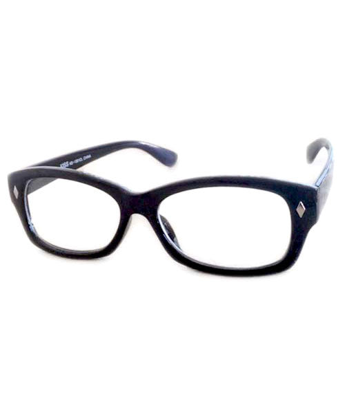 chong black sunglasses
