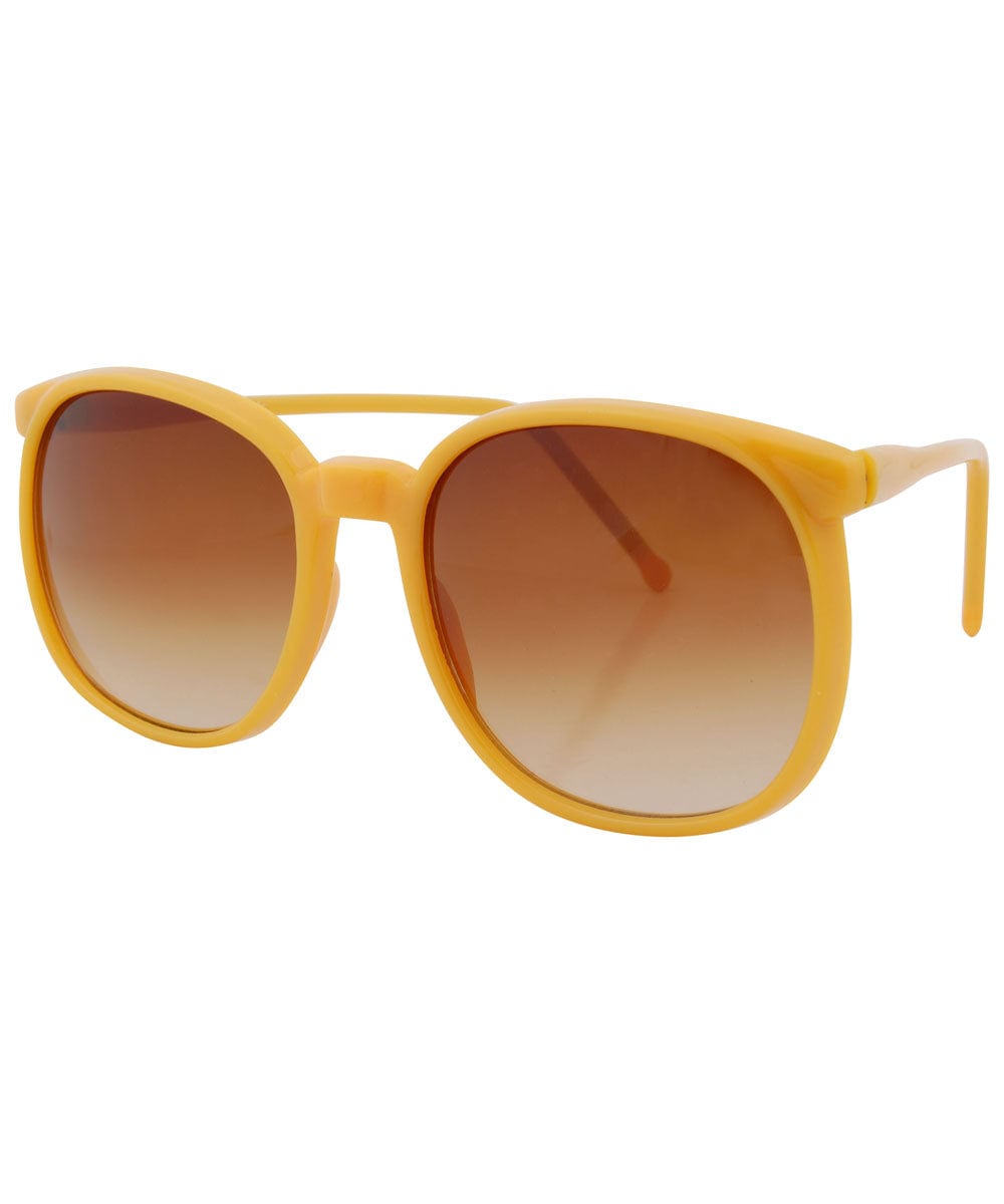 chorus yellow sunglasses