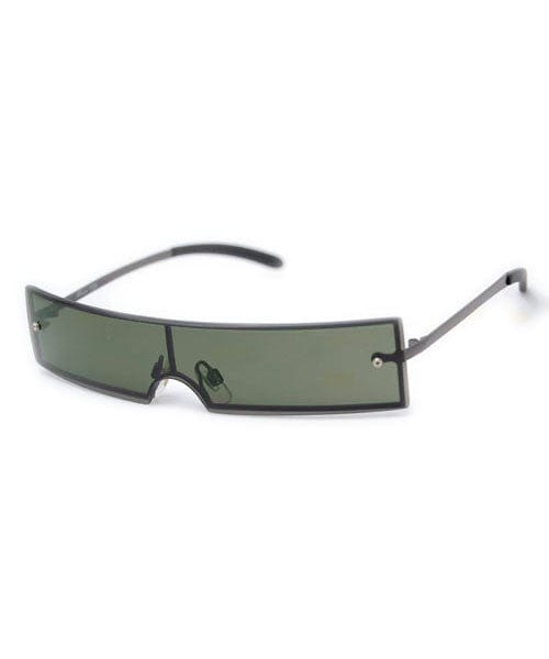 chow mein green sunglasses