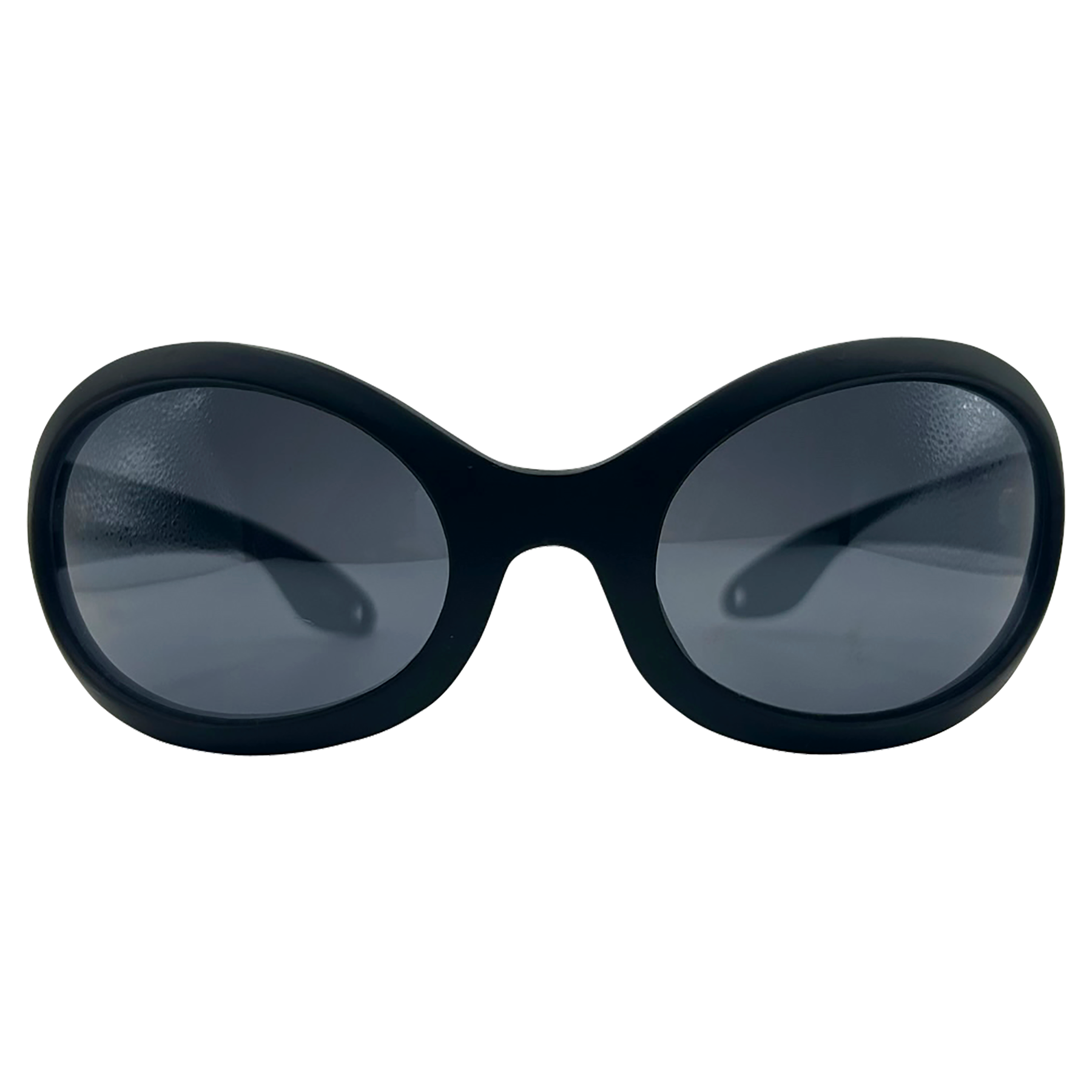 CLUBBIN' 90s Oversized Vintage Sunglasses *As Seen On: Delilah Belle*
