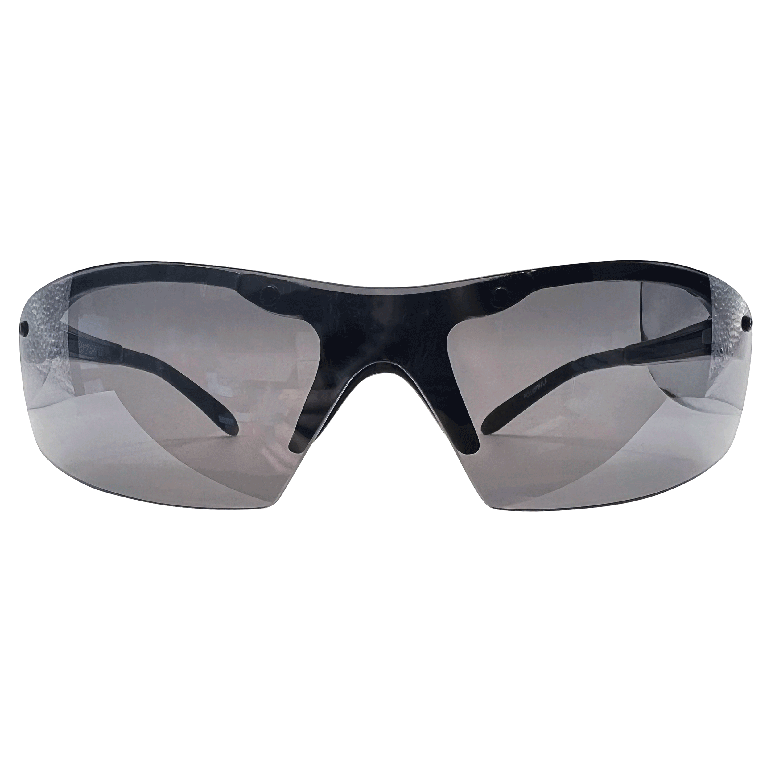 CLUBRAT Super Dark/Black Sports Sunglasses