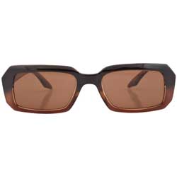 cometa brown sunglasses