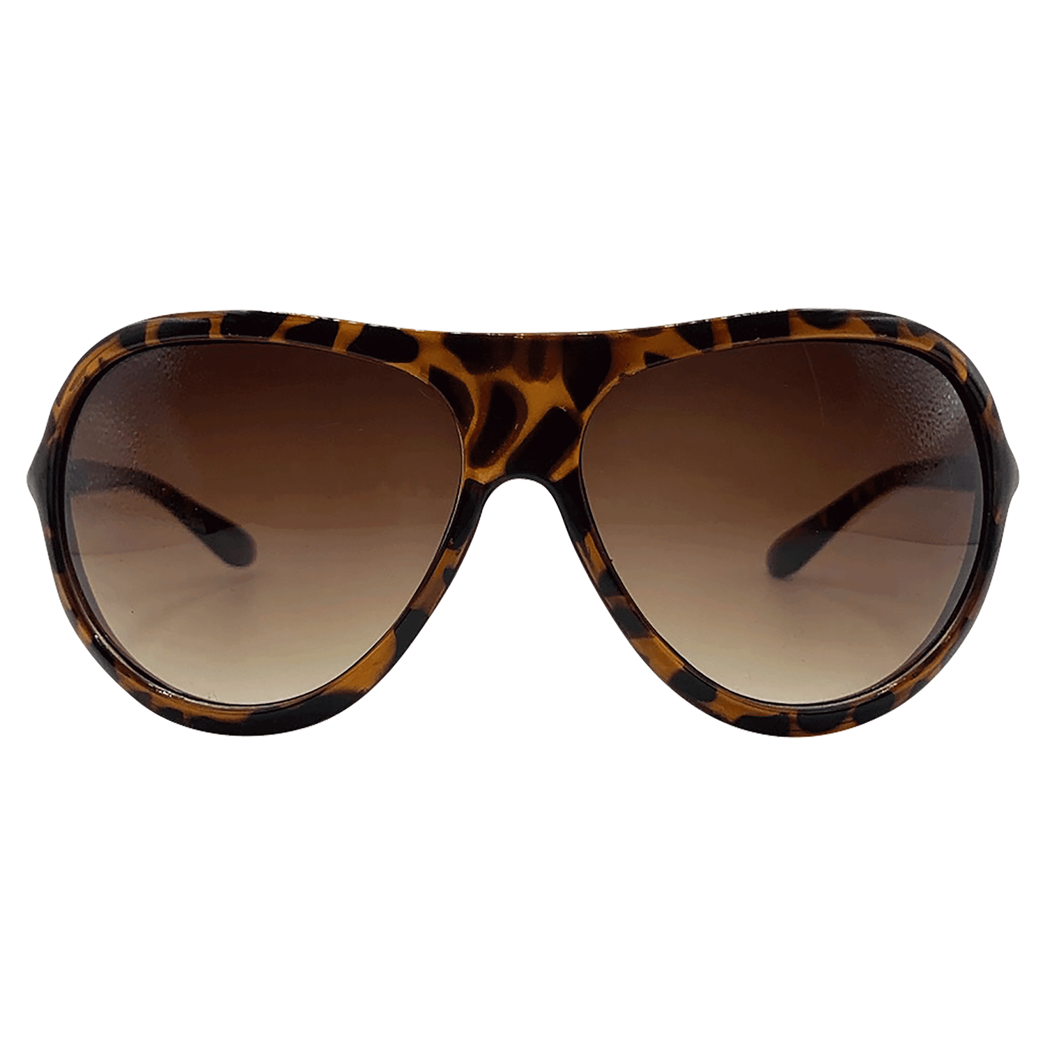 CONTROL Aviator SunglassesTortoise-Giant Vintage Eyewear
