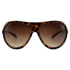 CONTROL Aviator SunglassesTortoise-Giant Vintage Eyewear