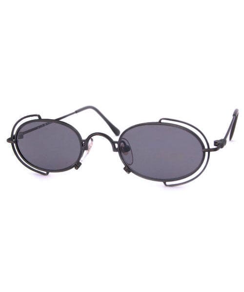 cote black sunglasses
