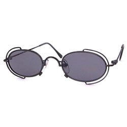 cote black sunglasses