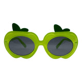 Baby ⭐️ CRUNCH Green Apple-Giant Vintage Eyewear