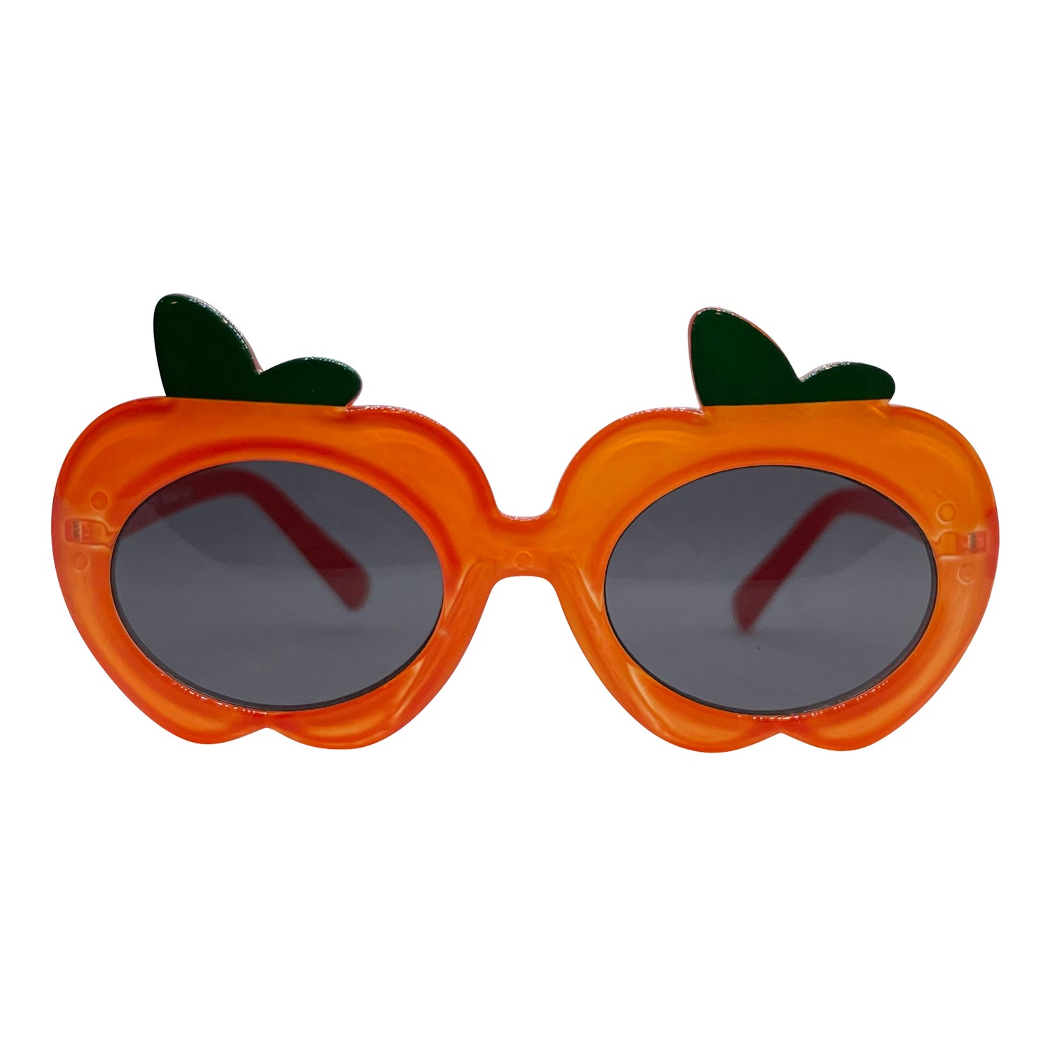 Baby ⭐️ CRUNCH Orange Apple-Giant Vintage Eyewear