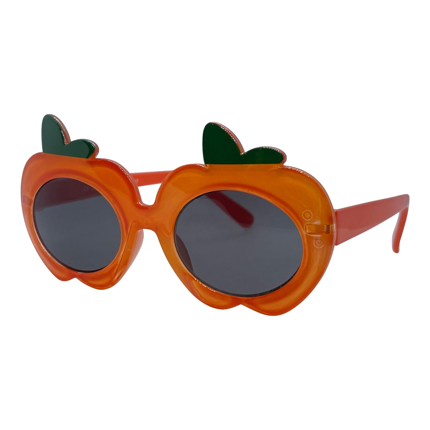 Baby ⭐️ CRUNCH Orange Apple-Giant Vintage Eyewear