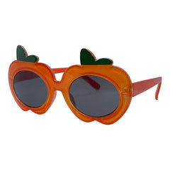 Baby ⭐️ CRUNCH Orange Apple-Giant Vintage Eyewear