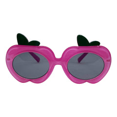 Baby ⭐️ CRUNCH Pink Apple-Giant Vintage Eyewear