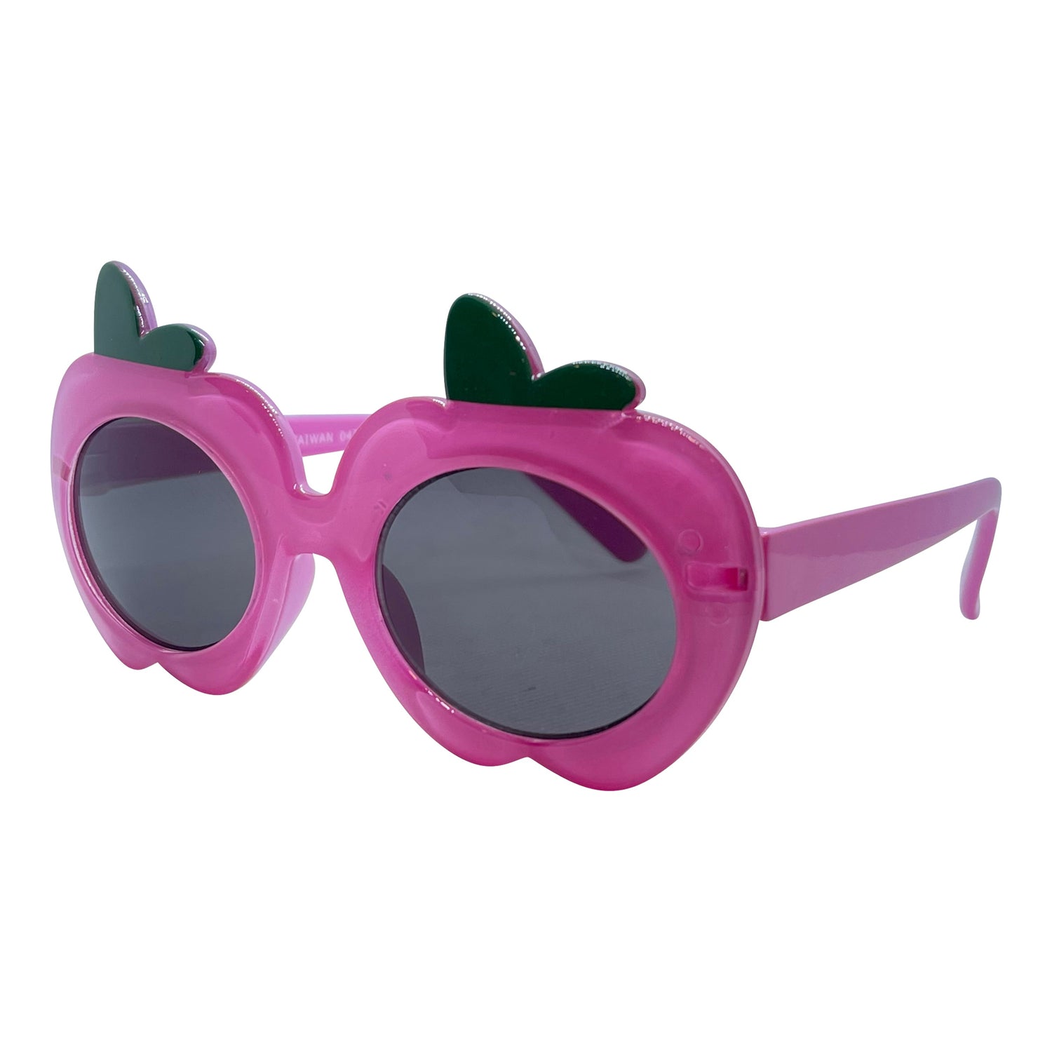 Baby ⭐️ CRUNCH Pink Apple-Giant Vintage Eyewear