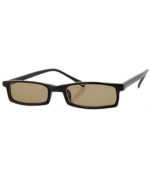 cubez black brown sunglasses