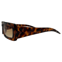 CUT Square Sunglasses-Giant Vintage Eyewear