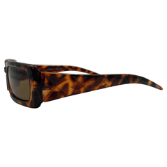 CUT Square Sunglasses-Giant Vintage Eyewear
