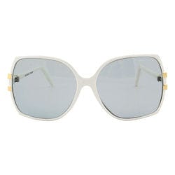 cx jackie white sunglasses