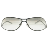 CYBORG Futuristic SunglassesFlash-Giant Vintage Eyewear