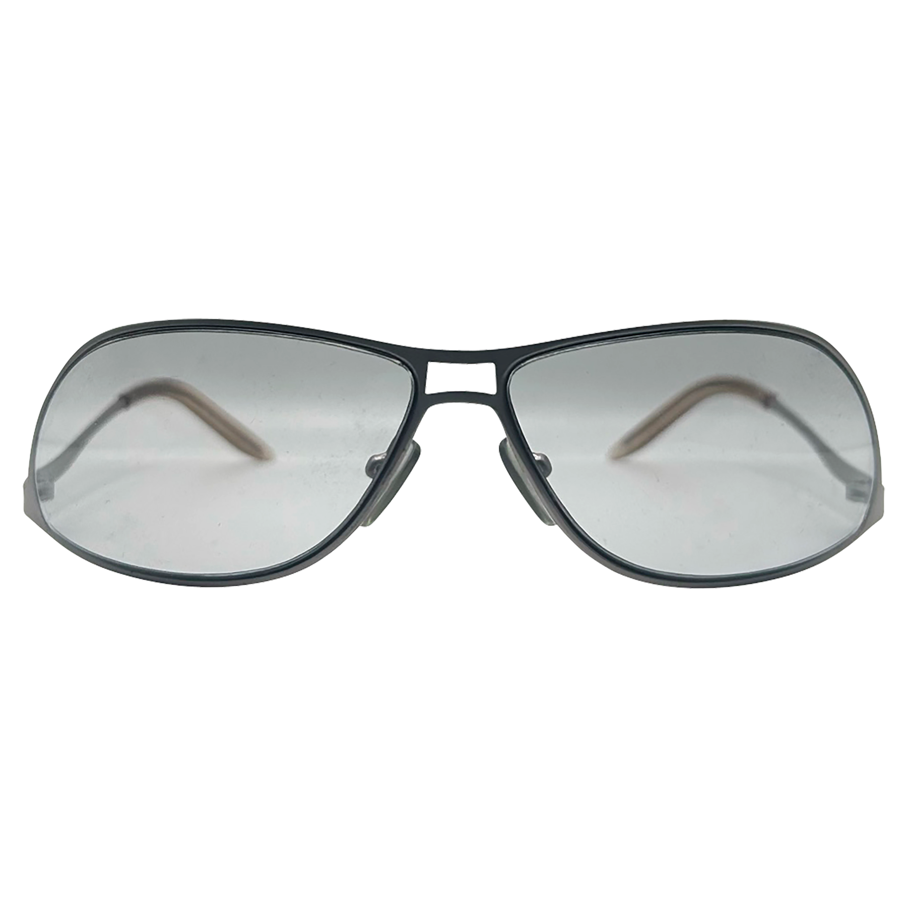 CYBORG Futuristic Sunglasses