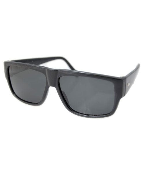 cypress park black sunglasses