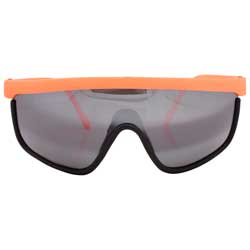 daffy orange sunglasses