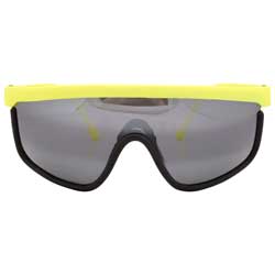 daffy yellow sunglasses
