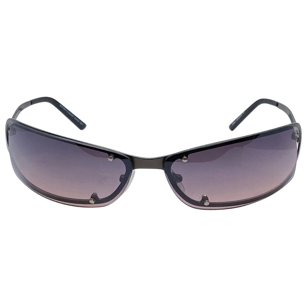 DAIKON Twilight Fashion Sunglasses