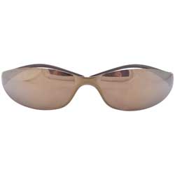 darko bronze sunglasses