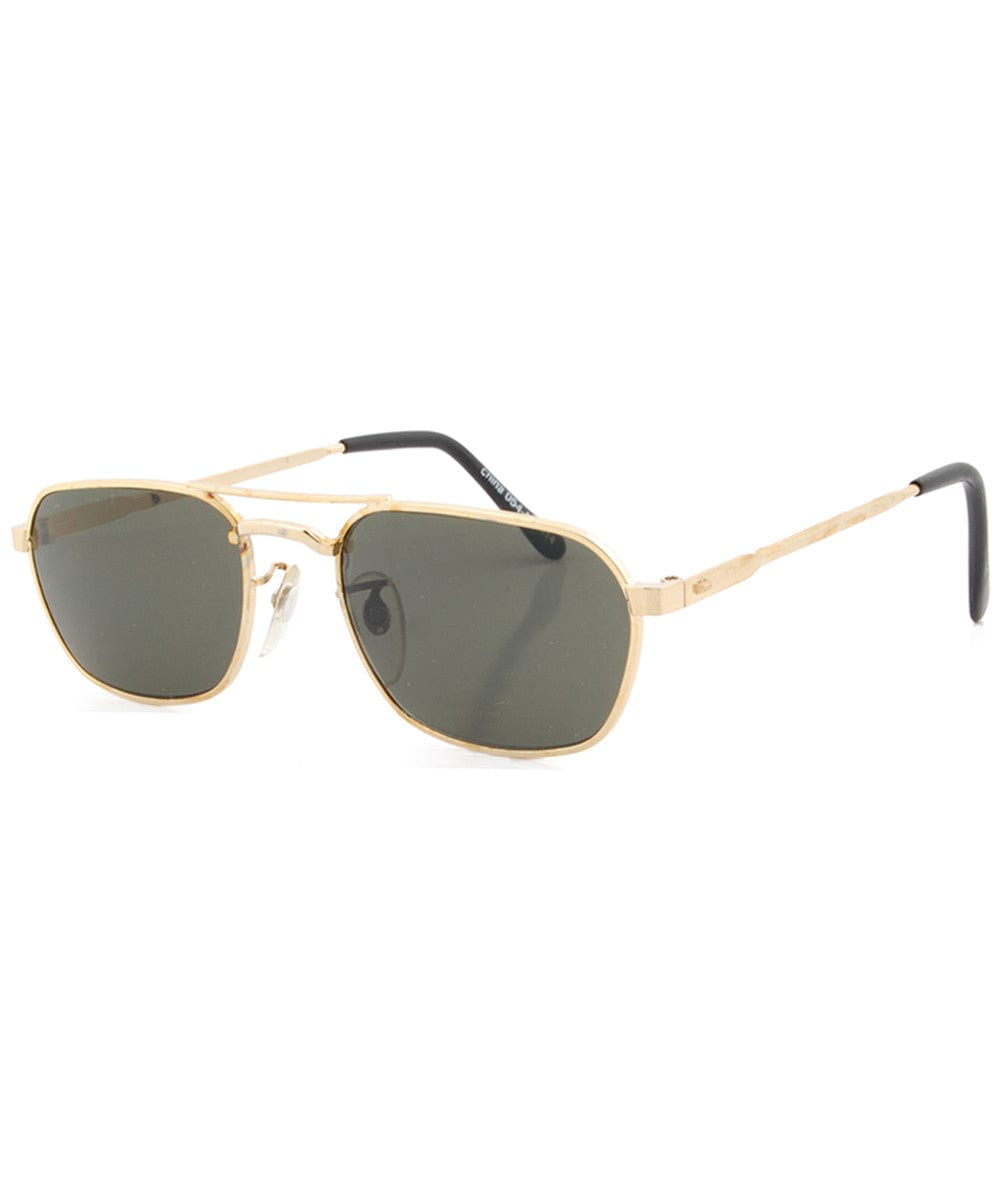 davey gold sunglasses