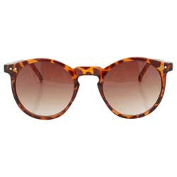 dayton tortoise sunglasses