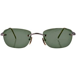 deeper green sunglasses