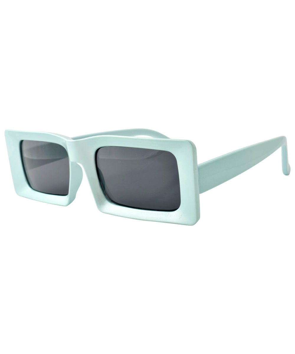 deuce blue sunglasses