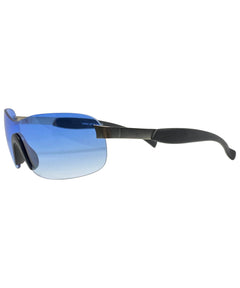 DEXTER blue-Giant Vintage Eyewear
