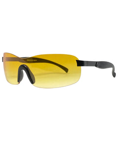 DEXTER orange-Giant Vintage Eyewear