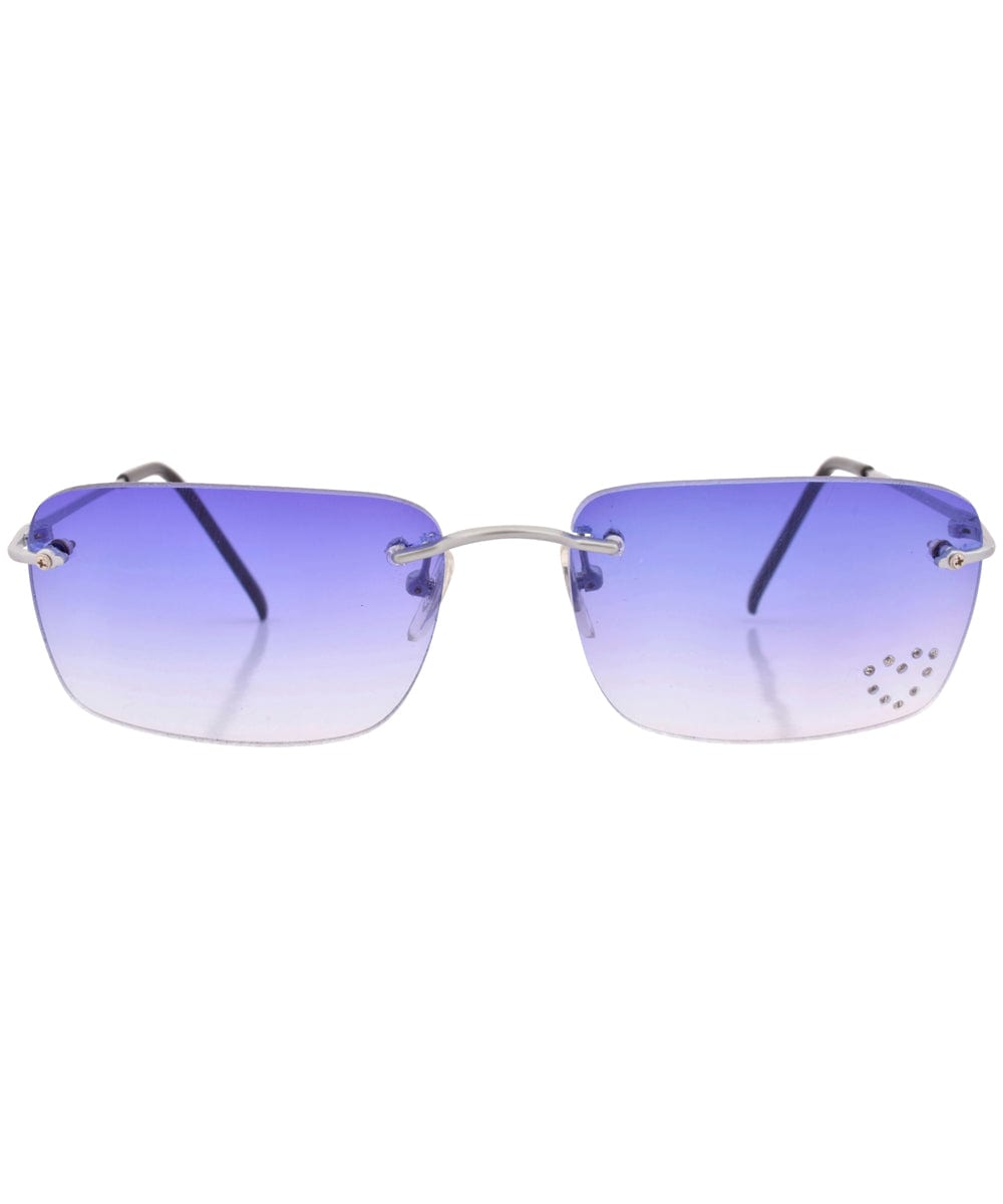 dfx blue sunglasses