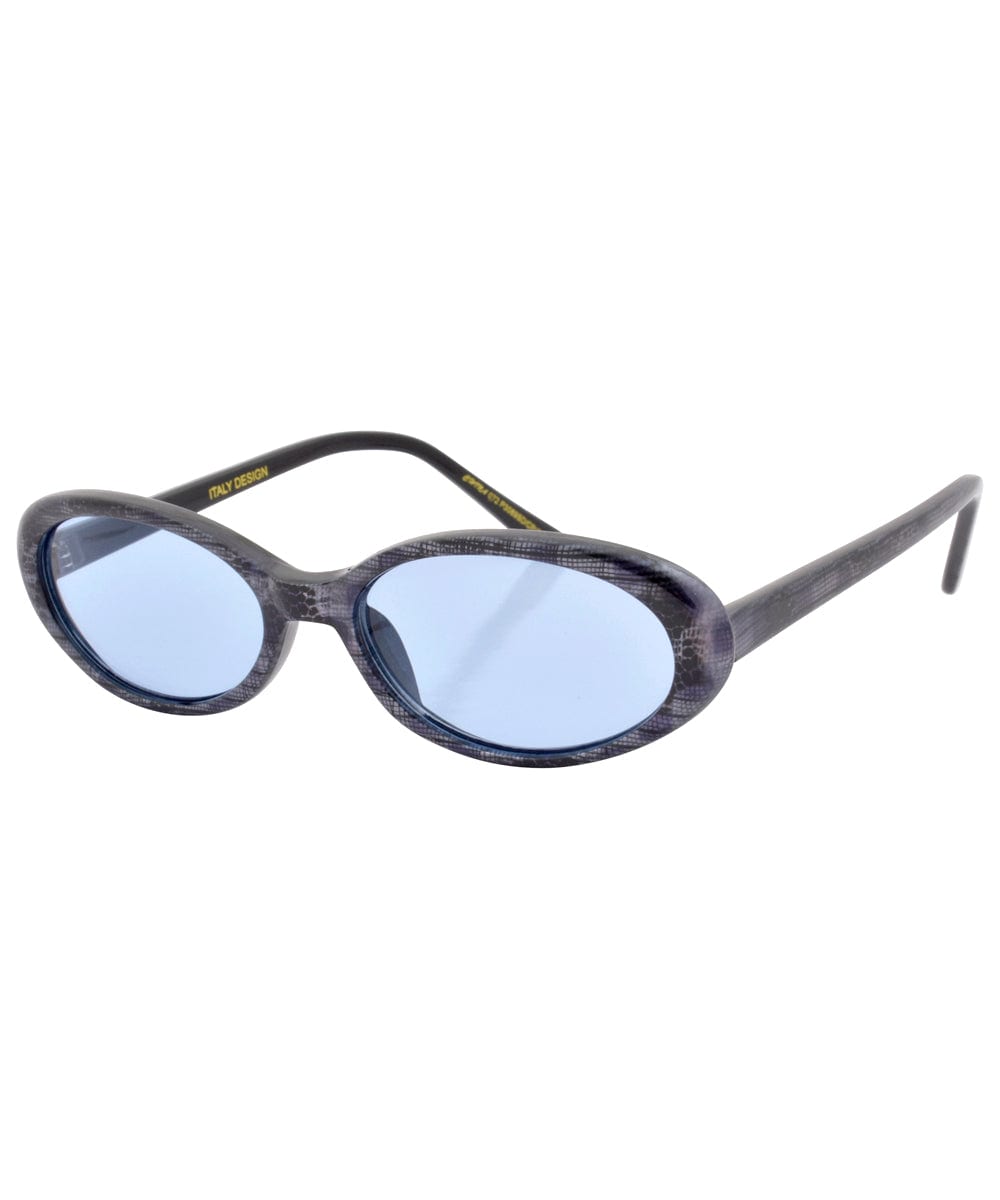 oval sunglasses