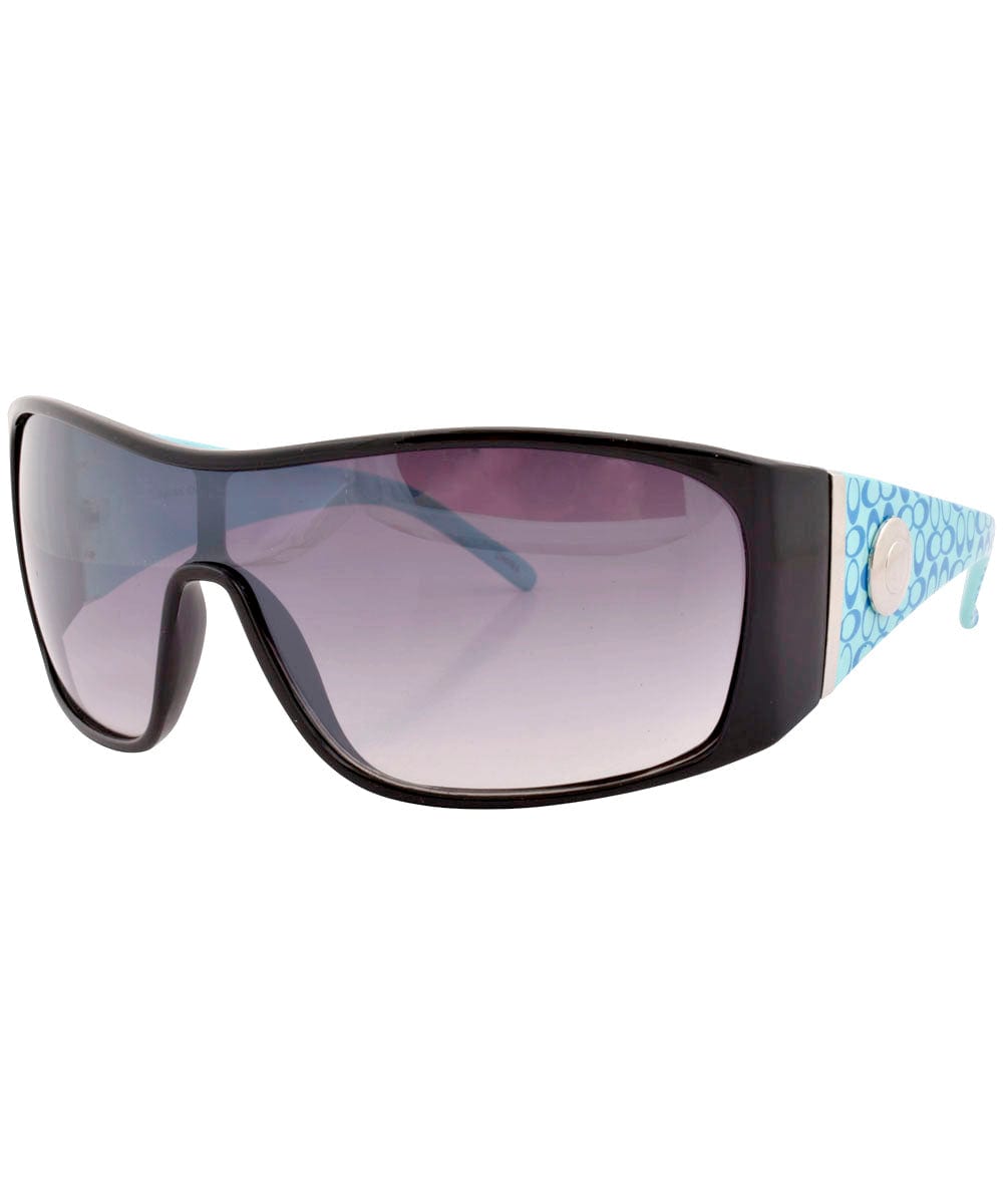 oversized sunglasses