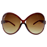 DO GOOD Amber-Giant Vintage Eyewear
