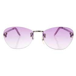 dolls purple sunglasses