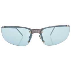 double aqua gun sunglasses