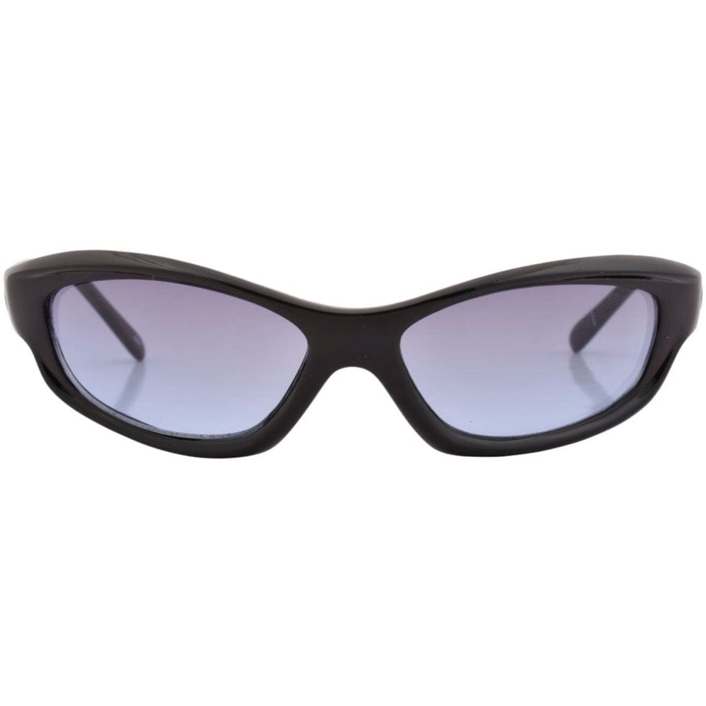 fashion-forward sunglasses