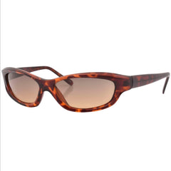 DO IT! Sports SunglassesTortoise/Amber-Giant Vintage Eyewear