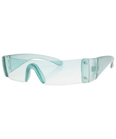 square sunglasses